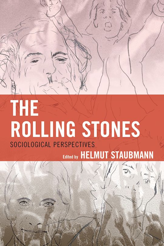 The Rolling Stones cover