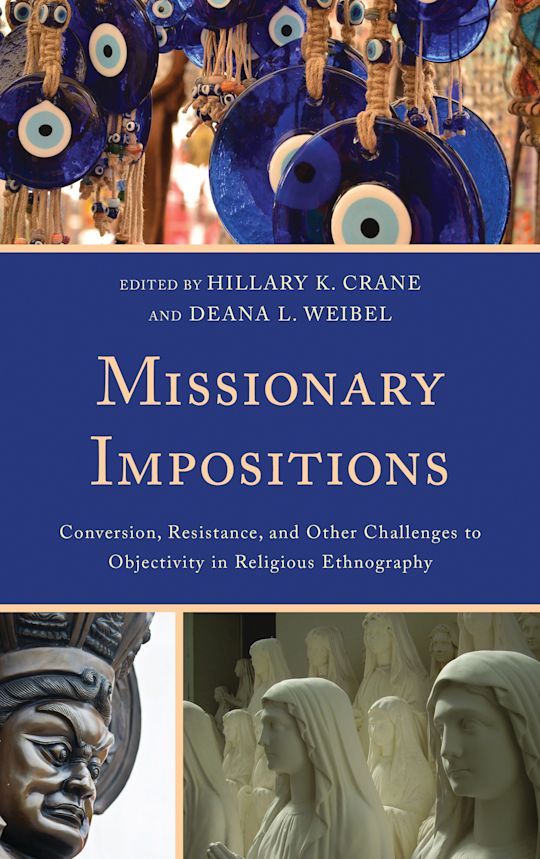 Missionary Impositions cover