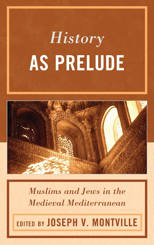 History as Prelude cover