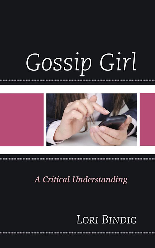 Gossip Girl cover