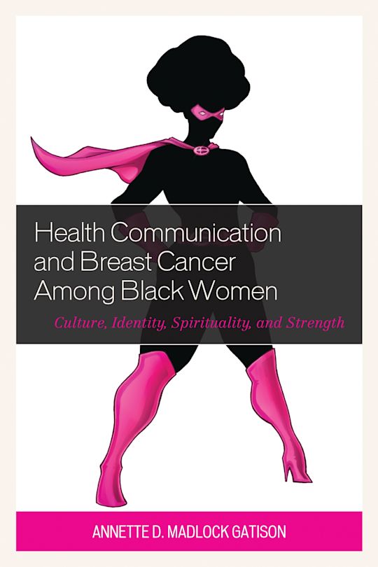 Health Communication and Breast Cancer among Black Women cover