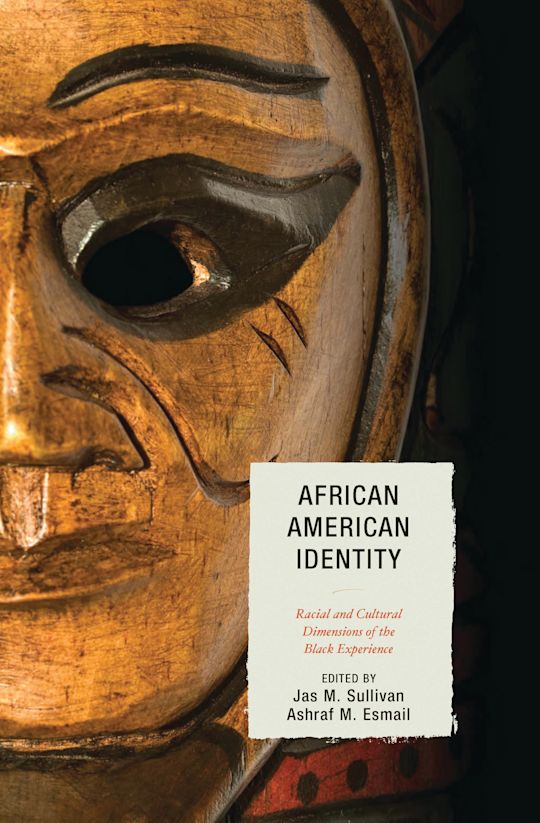 African American Identity cover