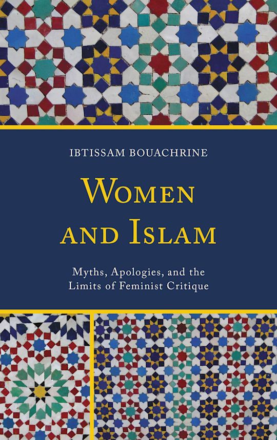 Women and Islam cover