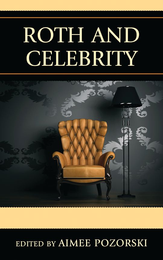 Roth and Celebrity cover