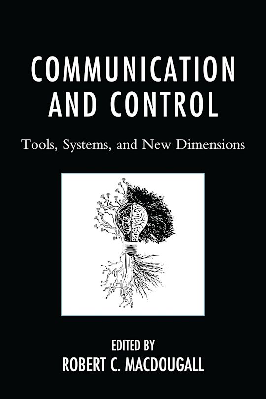 Communication and Control cover