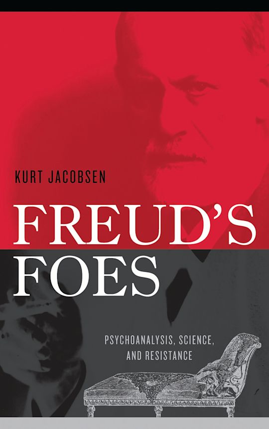 Freud's Foes cover