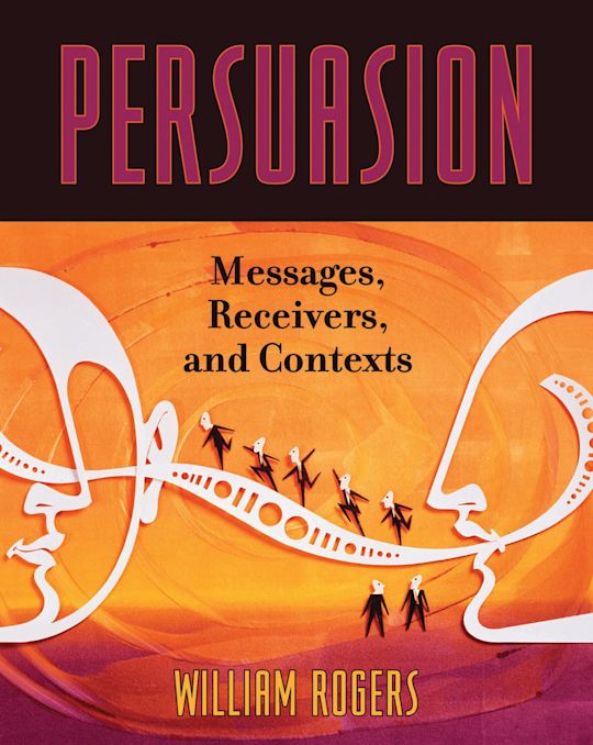 Persuasion cover
