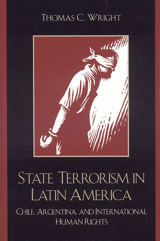 State Terrorism in Latin America cover