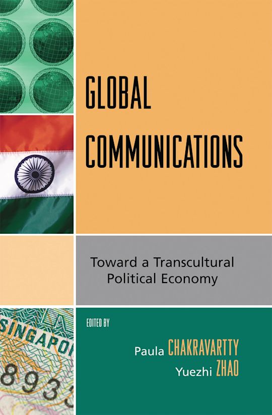 Global Communications cover