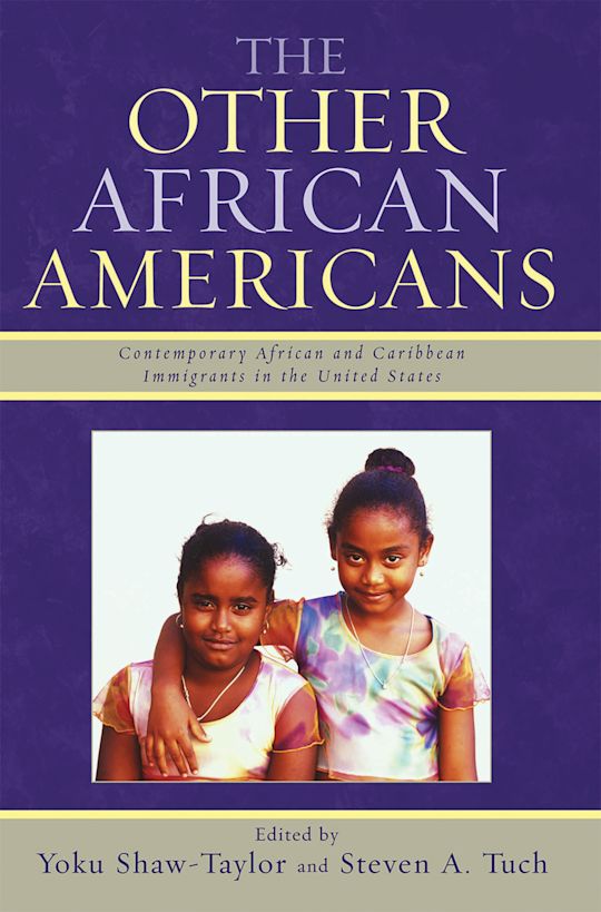 The Other African Americans cover