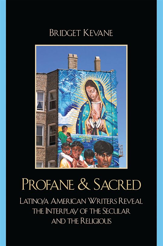 Profane & Sacred cover