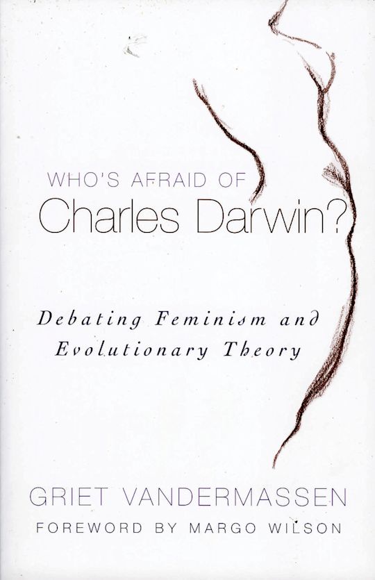Who's Afraid of Charles Darwin? cover