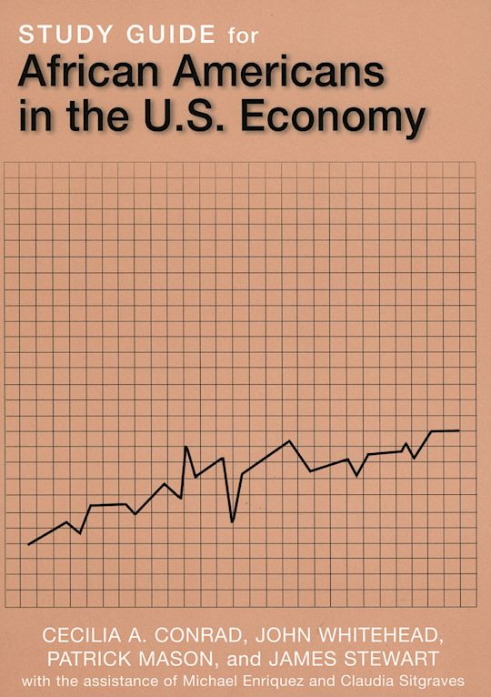 Study Guide for African Americans in the U.S. Economy cover