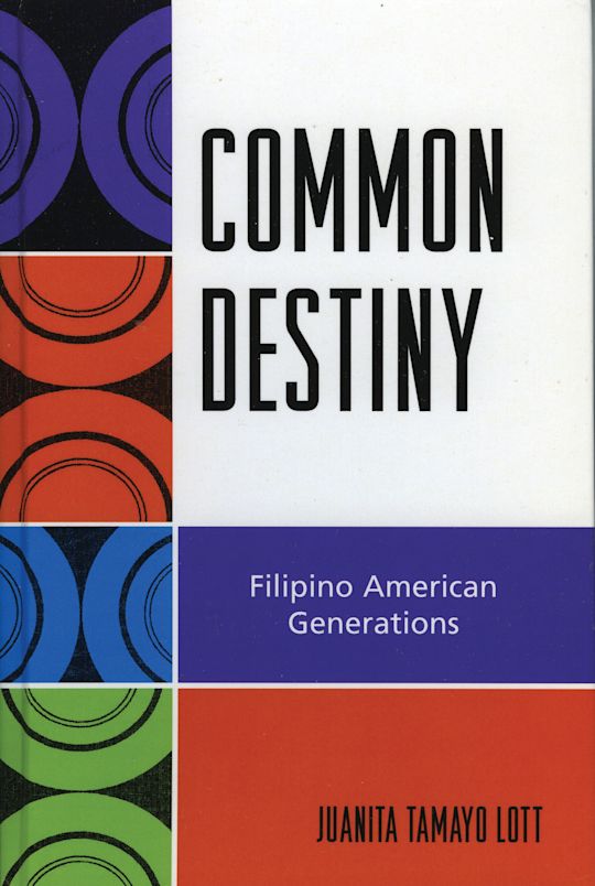 Common Destiny cover