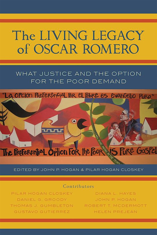 Romero's Legacy cover