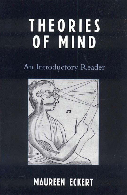 Theories of Mind cover