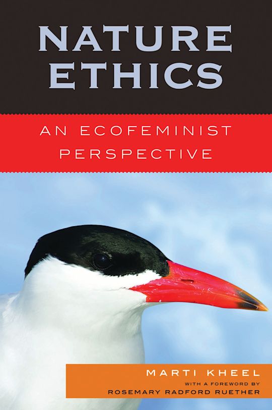 Nature Ethics cover