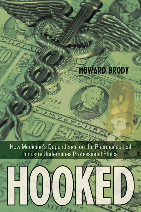 Hooked cover