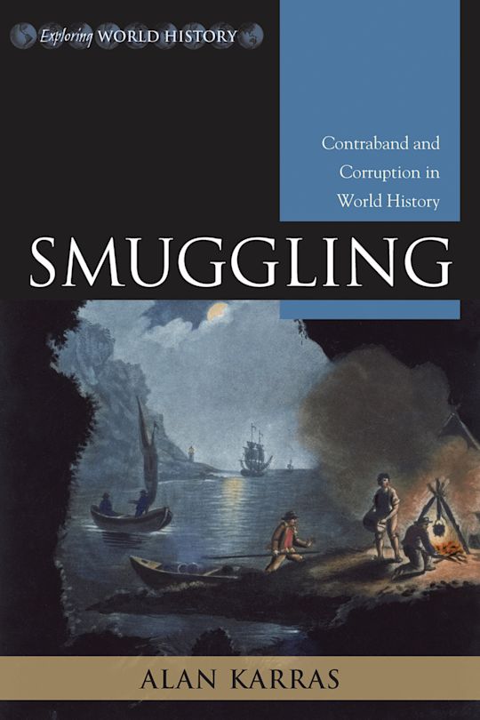 Smuggling cover