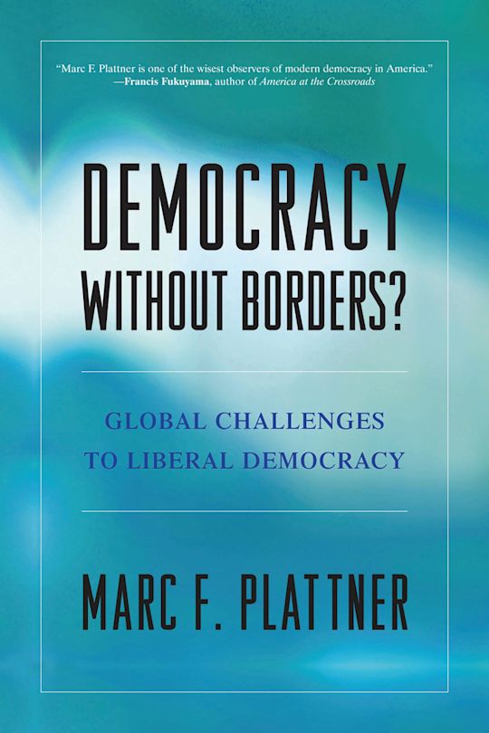 Democracy Without Borders? cover