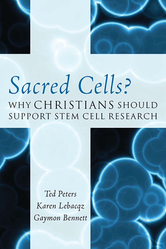 Sacred Cells? cover