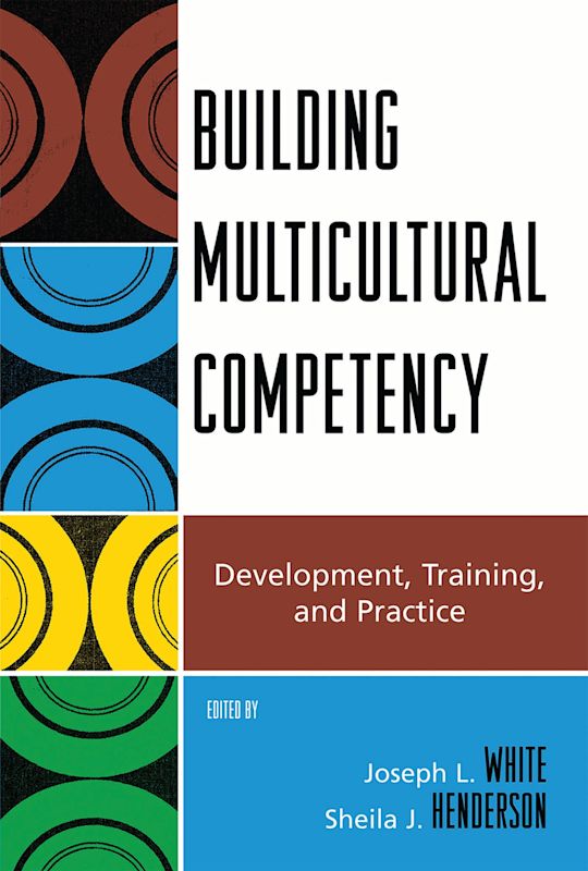 Building Multicultural Competency cover