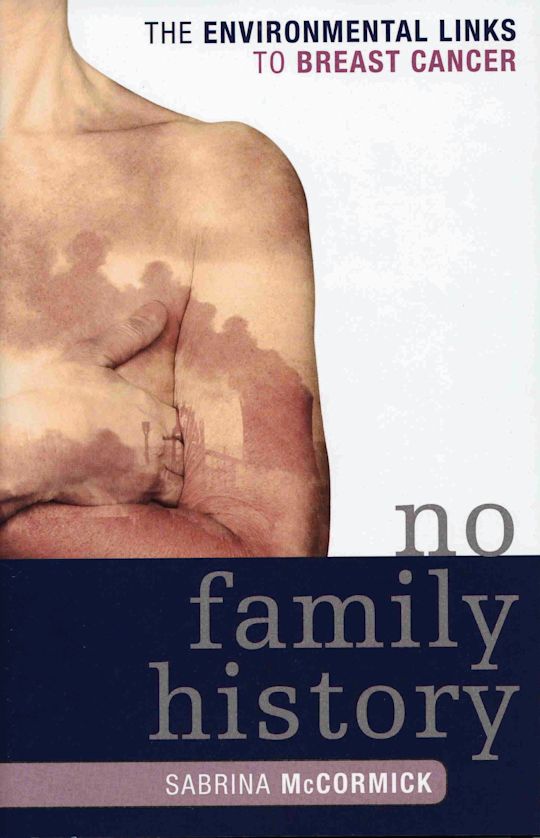 No Family History cover