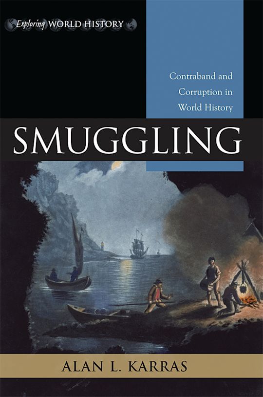 Smuggling cover