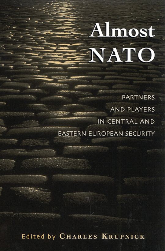 Almost NATO cover