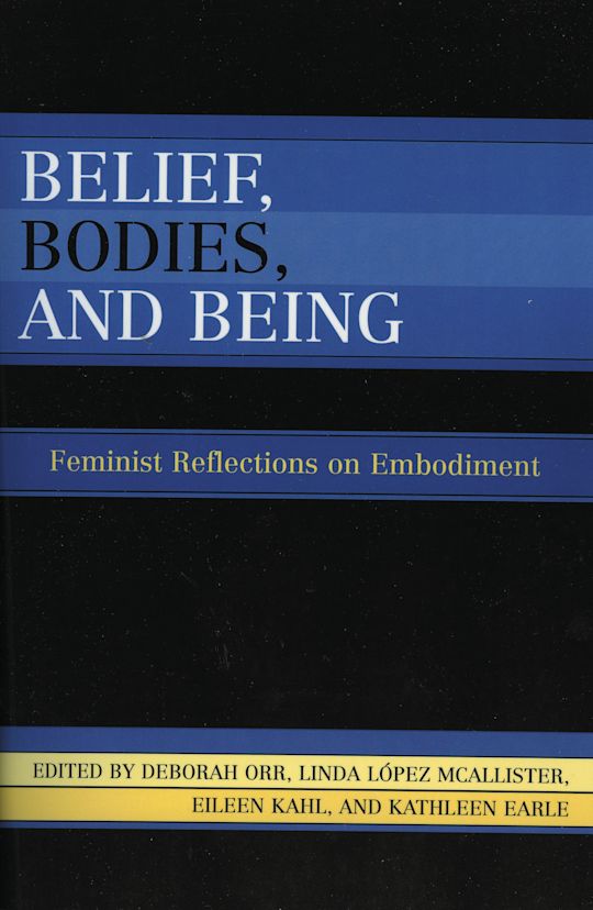 Belief, Bodies, and Being cover