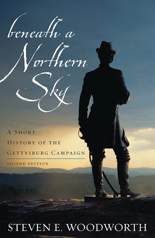 Beneath a Northern Sky cover
