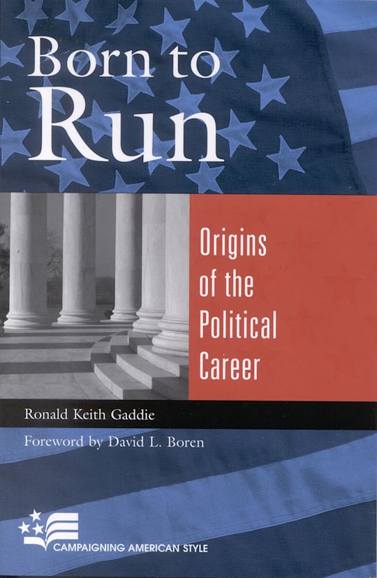Born to Run cover