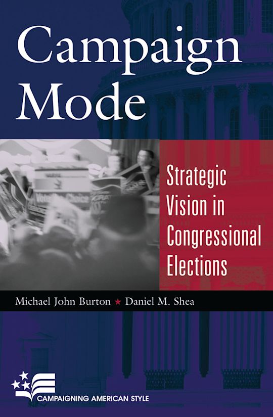 Campaign Mode cover