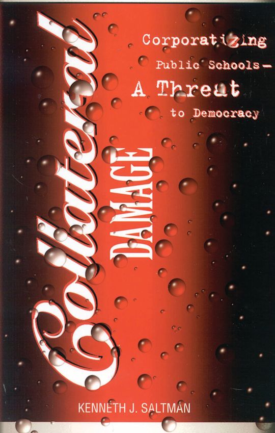 Collateral Damage cover