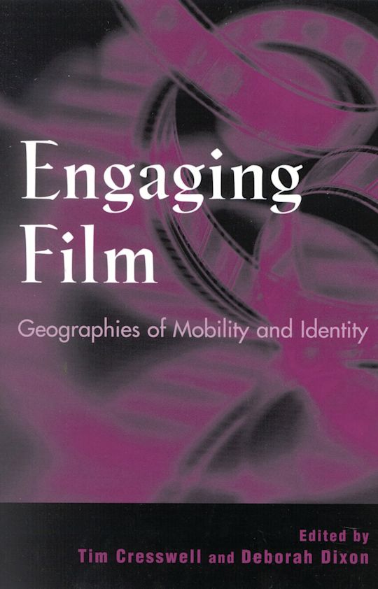 Engaging Film cover