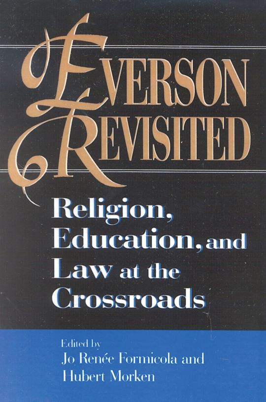 Everson Revisited cover