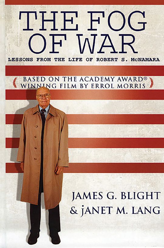 The Fog of War cover