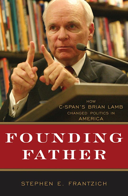Founding Father cover