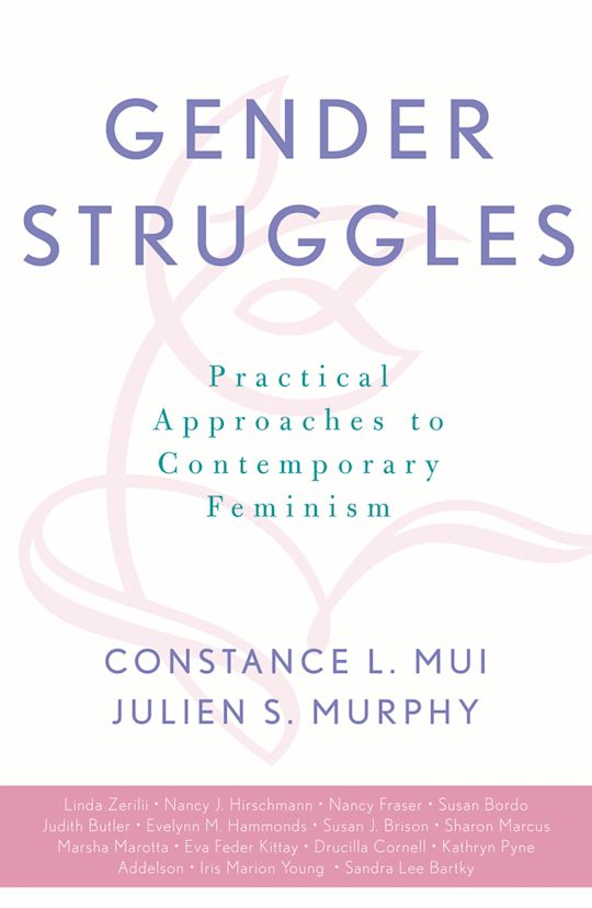 Gender Struggles cover