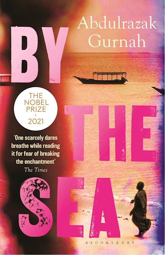By the Sea cover