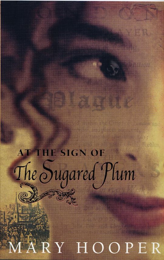 At the Sign Of the Sugared Plum cover