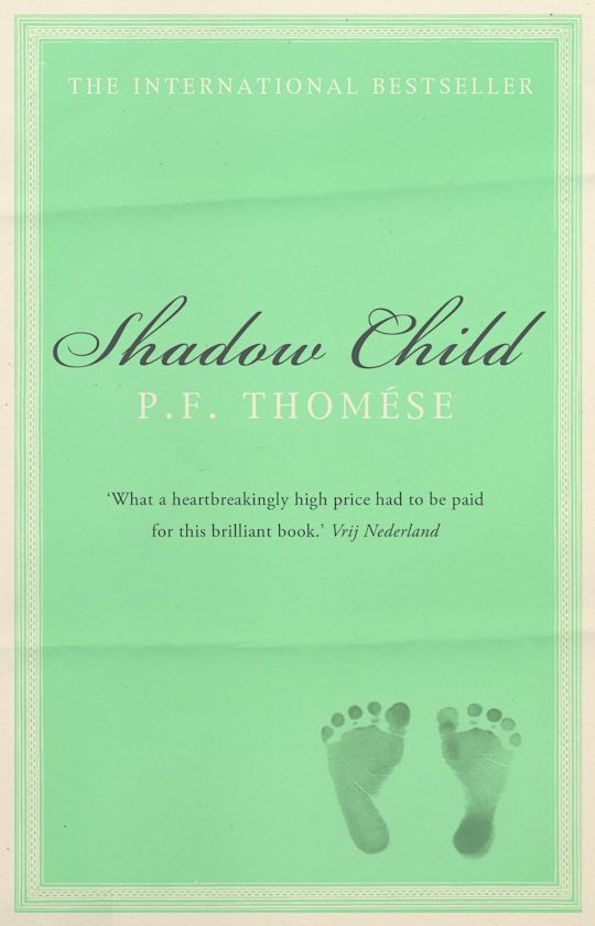 Shadow Child cover