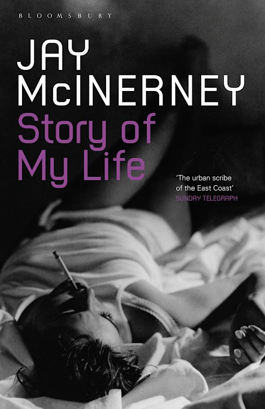 Story of My Life cover