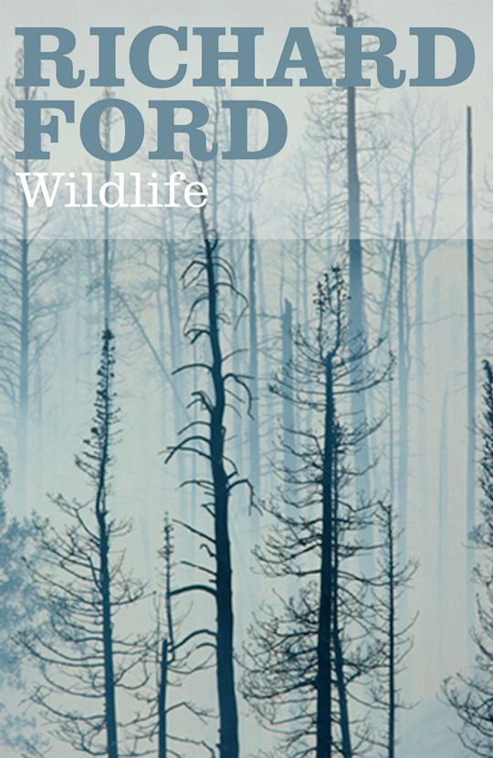 Wildlife cover