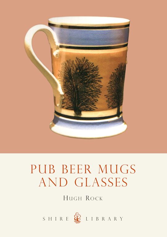 Pub Beer Mugs and Glasses cover