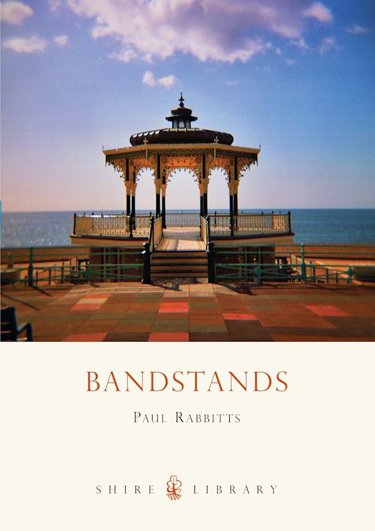 Bandstands cover