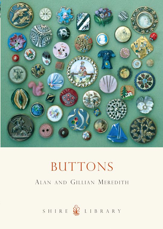 Buttons cover