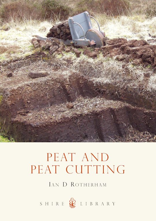 Peat and Peat Cutting cover