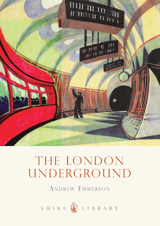The London Underground cover