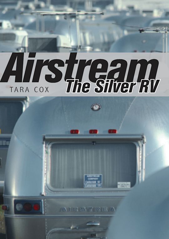 Airstream cover